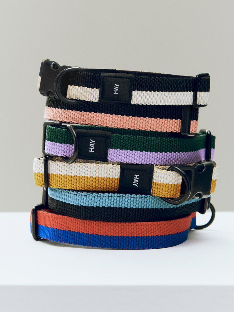 HAY Dogs Collar Flat | Catalog Interiors