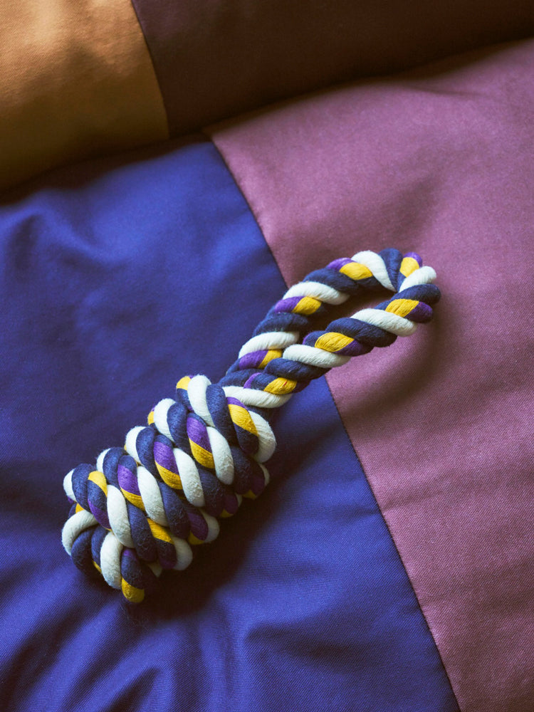 HAY Dogs Rope Toy | Catalog Interiors
