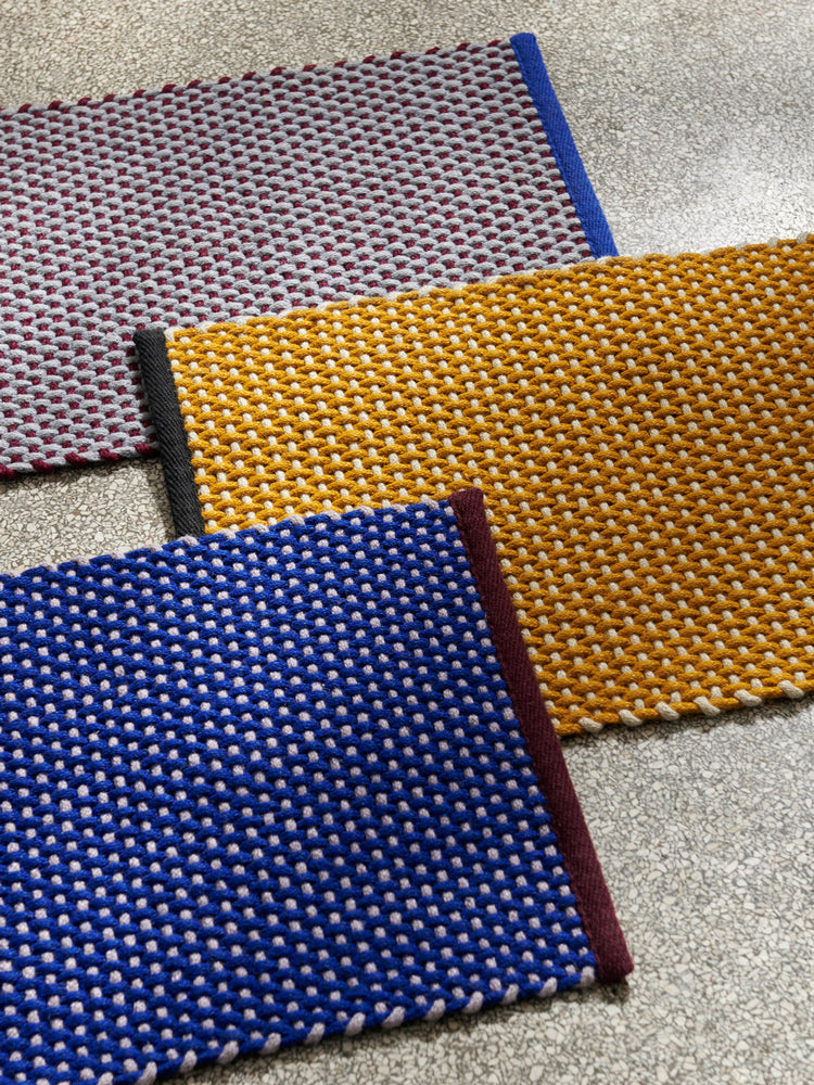 HAY Door Mat | Catalog Interiors