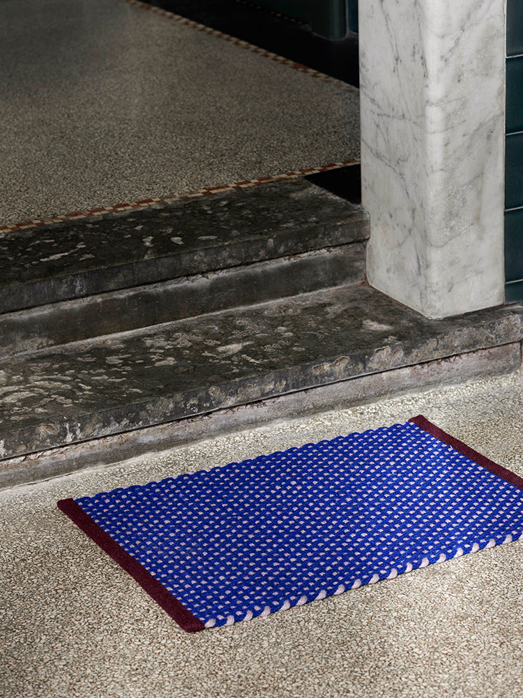 HAY Door Mat | Catalog Interiors