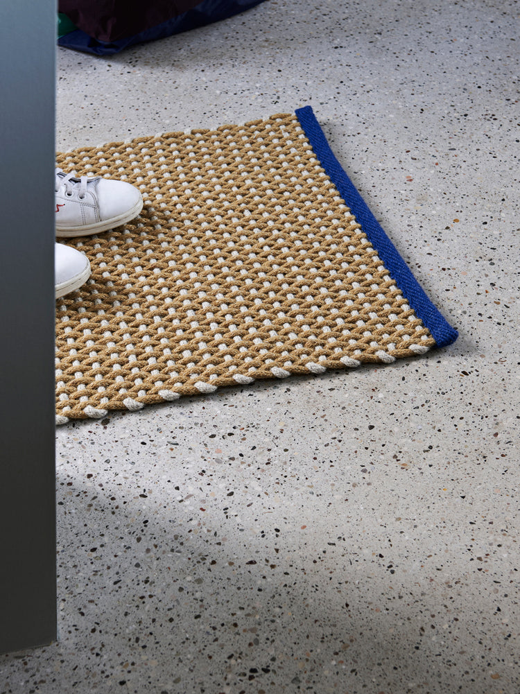HAY Door Mat | Catalog Interiors