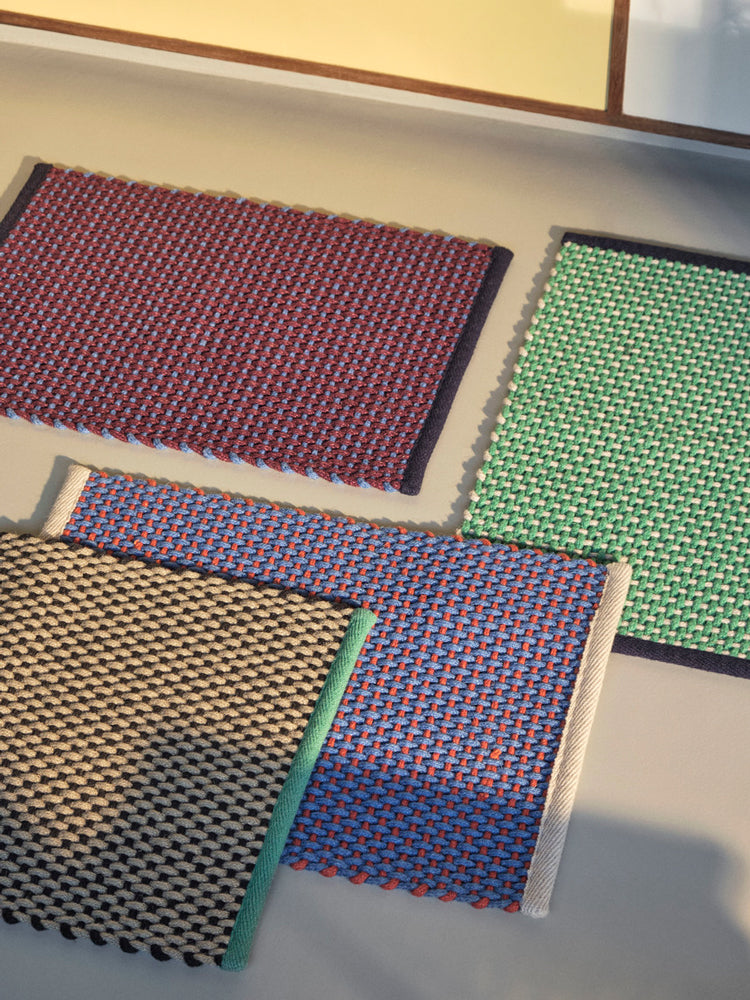 HAY Door Mat | Catalog Interiors