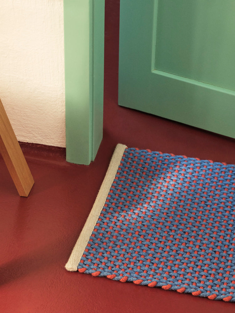 HAY Door Mat | Catalog Interiors
