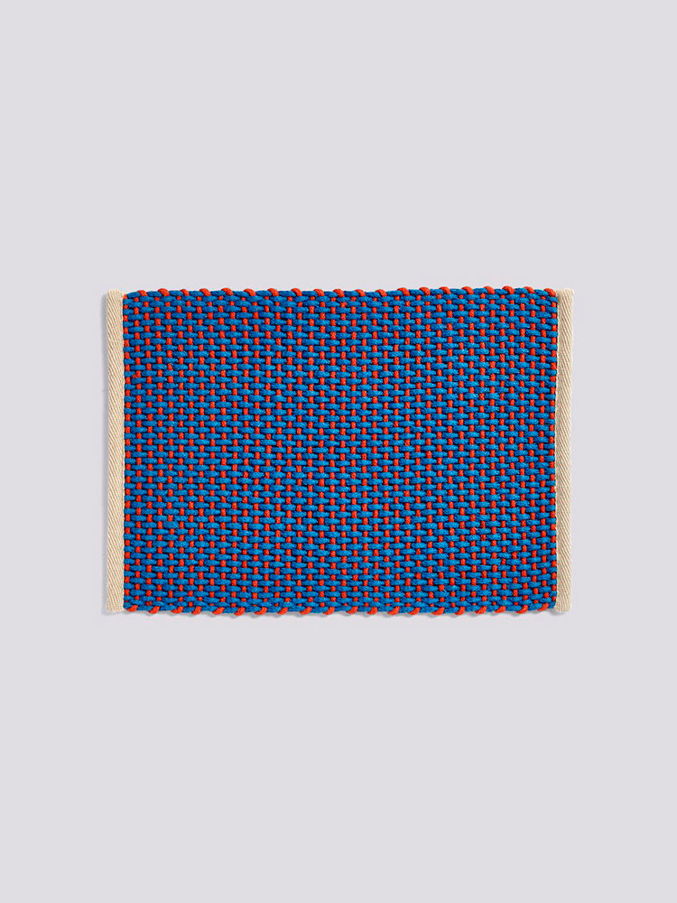 HAY Door Mat | Catalog Interiors