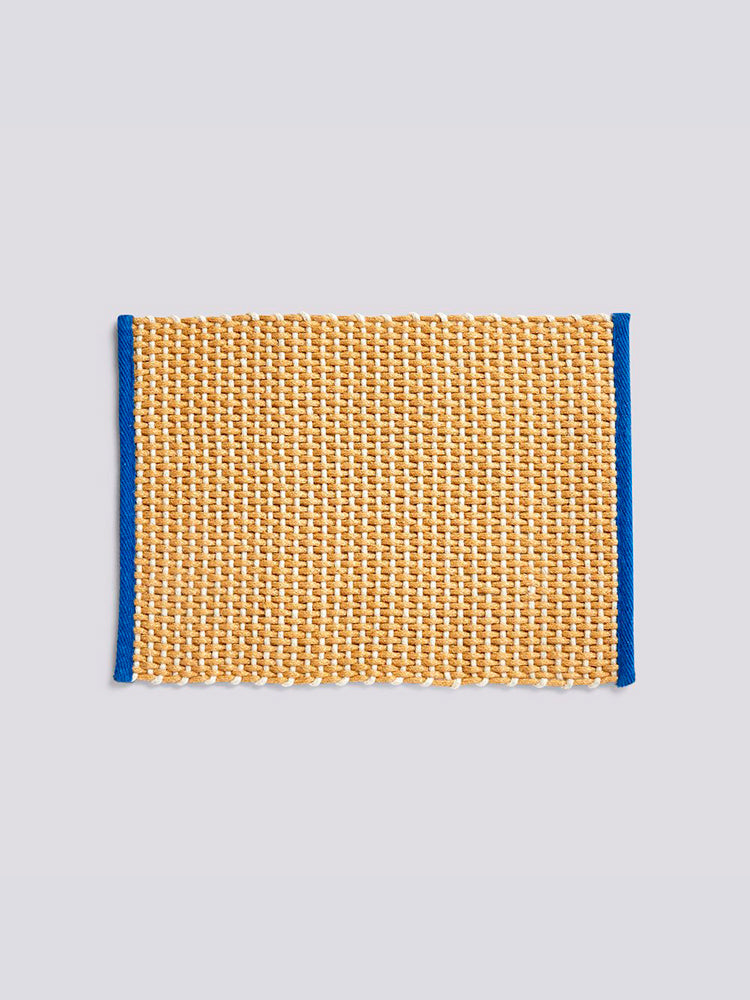 HAY Door Mat | Catalog Interiors
