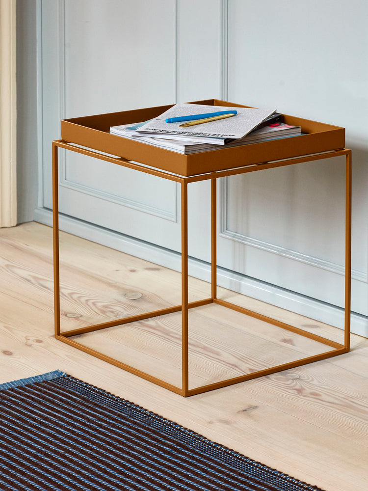 HAY Tray Table