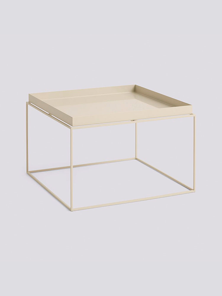 HAY Tray Table Coffee | HAY | Catalog Interiors UK