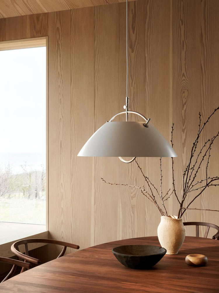 HJW37 Pendant | Carl Hansen & Son | Catalog Interiors