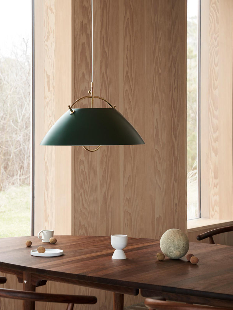 HJW37 Pendant | Carl Hansen & Son | Catalog Interiors