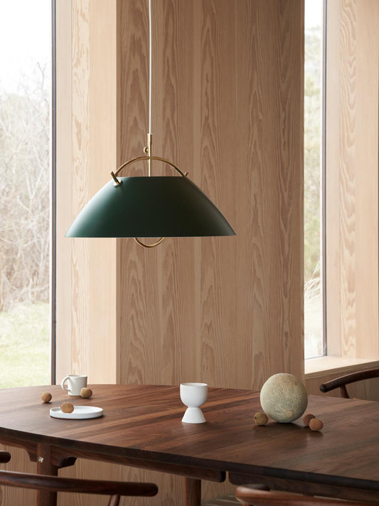 HJW37 Pendant | Carl Hansen & Son | Catalog Interiors