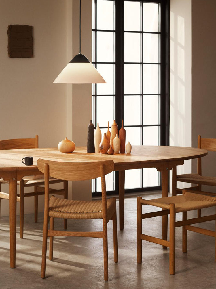 HJW38 Pendant | Carl Hansen & Son | Catalog Interiors