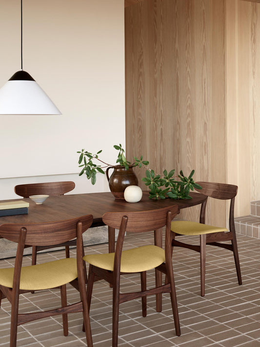 HJW38 Pendant | Carl Hansen & Son | Catalog Interiors