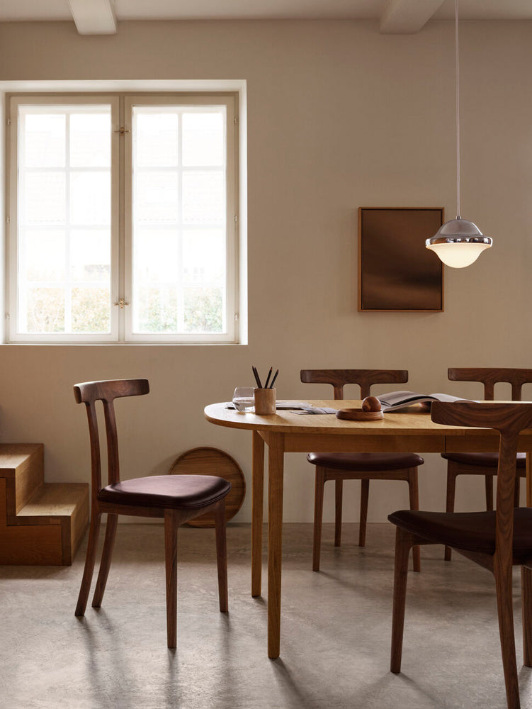 HK20 Bubi Pendant | Carl Hansen & Son | Catalog Interiors