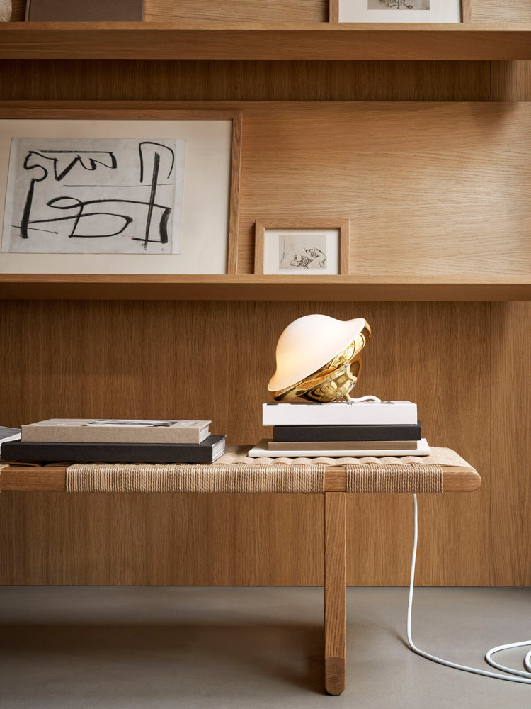 HK20 Bubi Pendant | Carl Hansen & Son | Catalog Interiors