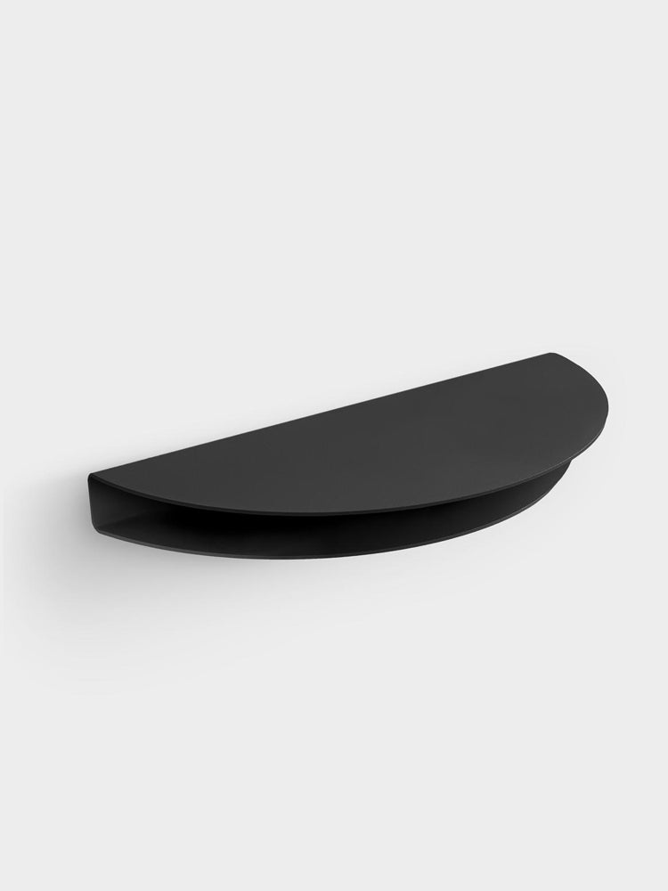 Half Moon Shelf | Moebe | Catalog Interiors