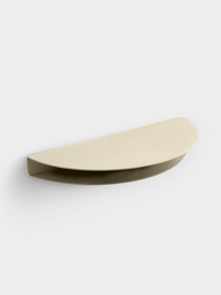 Half Moon Shelf | Moebe | Catalog Interiors
