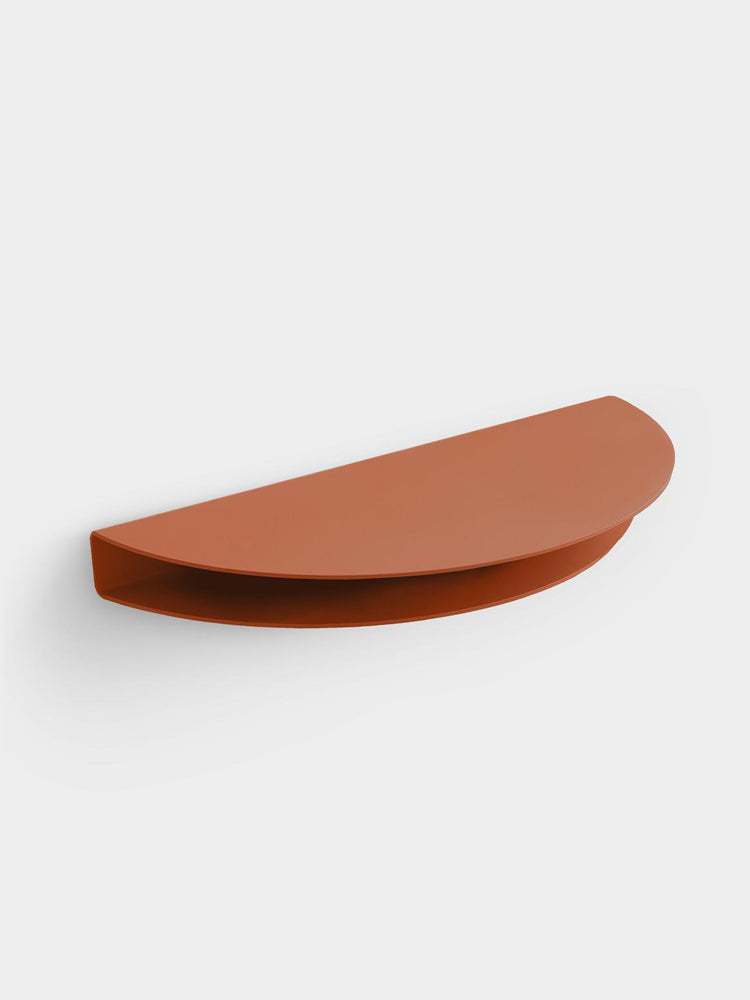 Half Moon Shelf | Moebe | Catalog Interiors