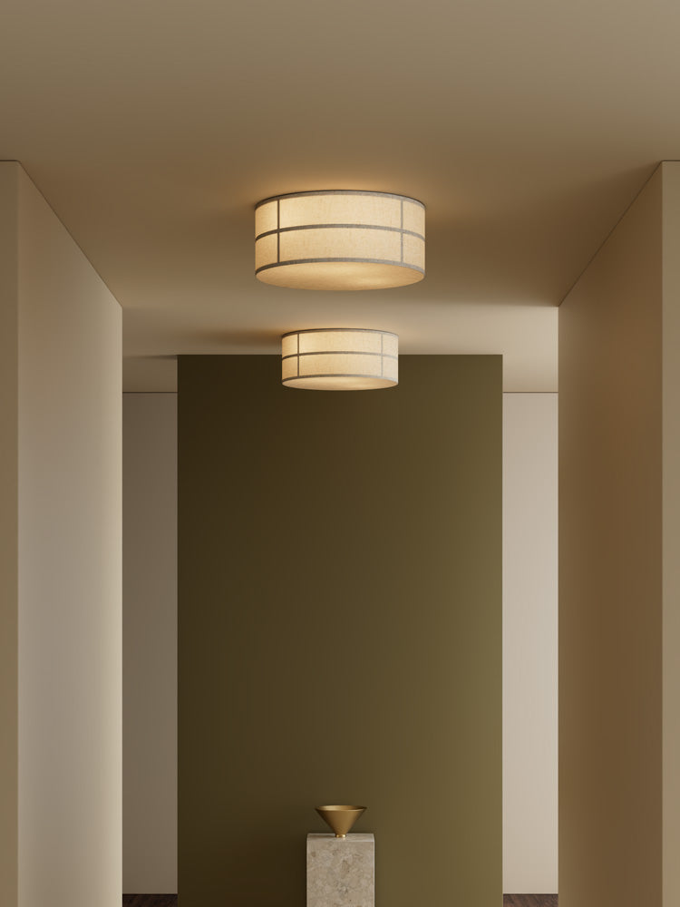 Hashira Ceiling Light | Audo | Catalog Interiors