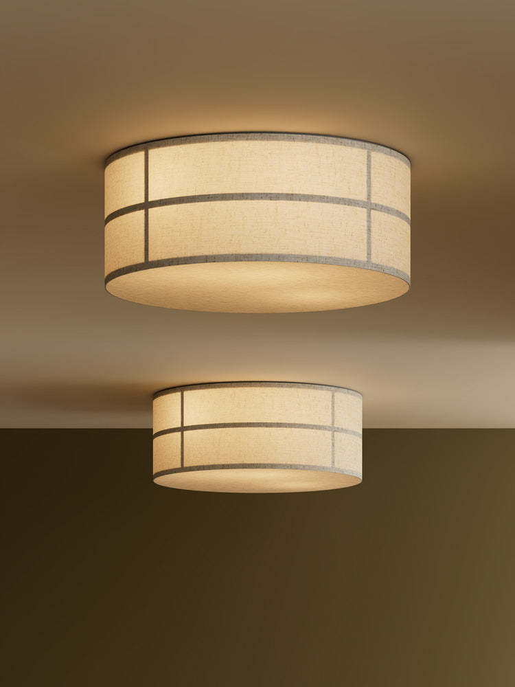 Hashira Ceiling Light | Audo | Catalog Interiors