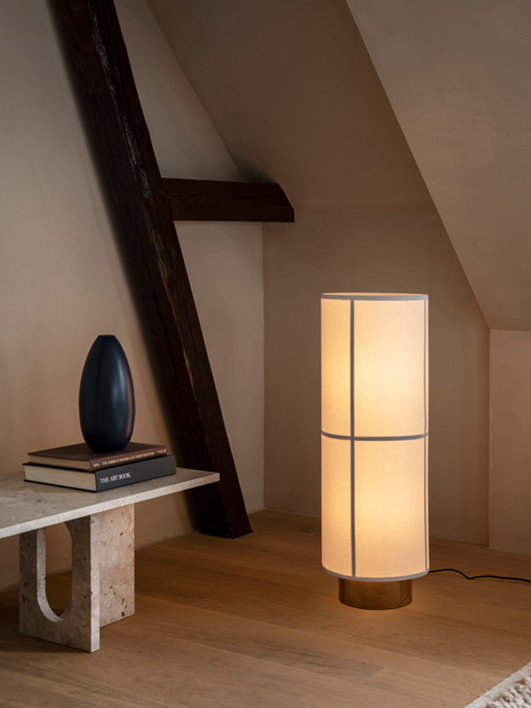 Hashira Floor Lamp | Audo | Catalog Interiors