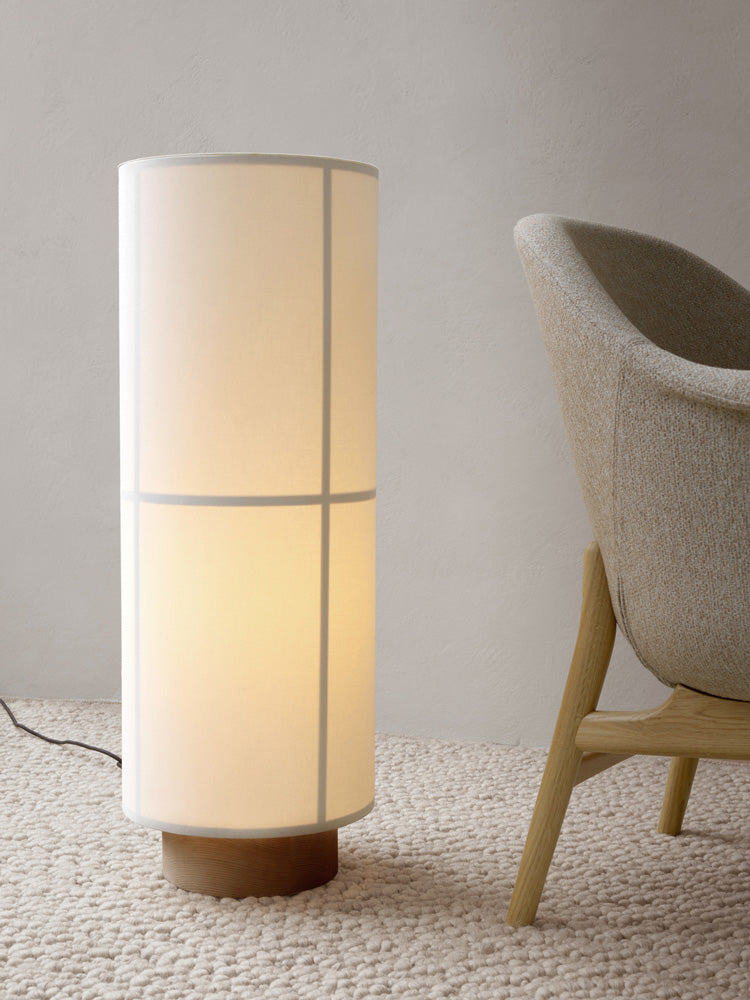 Hashira Floor Lamp | Audo | Catalog Interiors