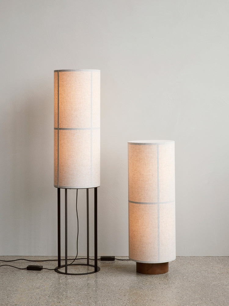 Hashira Floor Lamp | Audo | Catalog Interiors