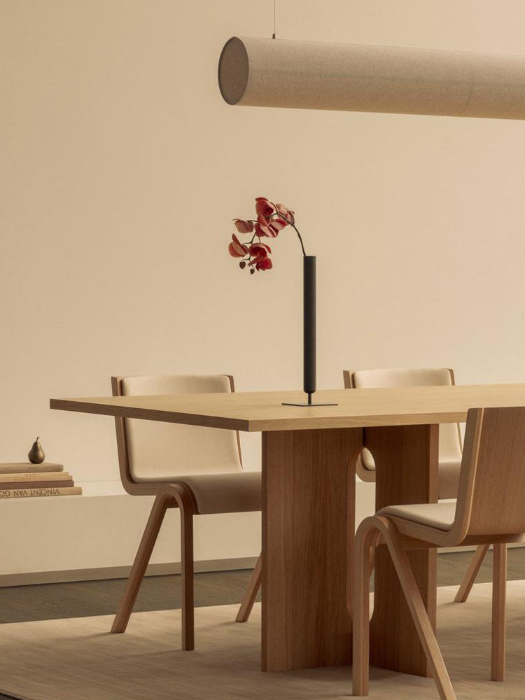 Hashira Linear Pendant | Audo | Catalog Interiors