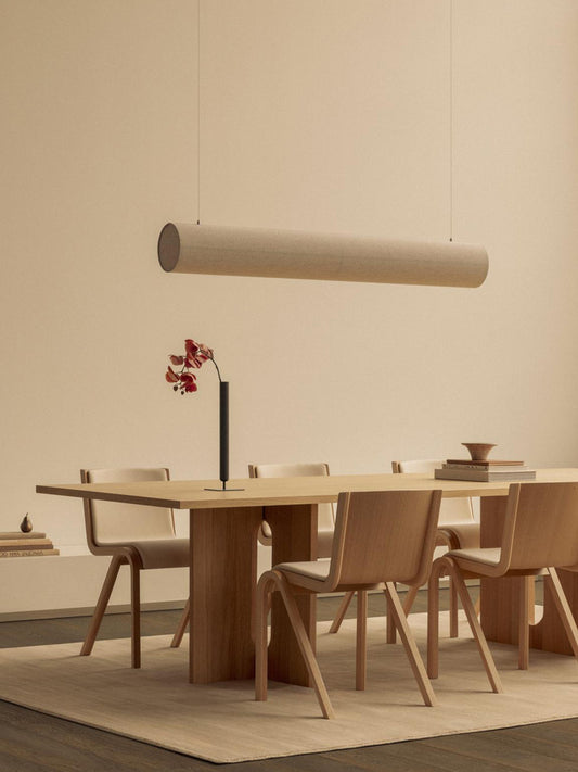 Hashira Linear Pendant | Audo | Catalog Interiors