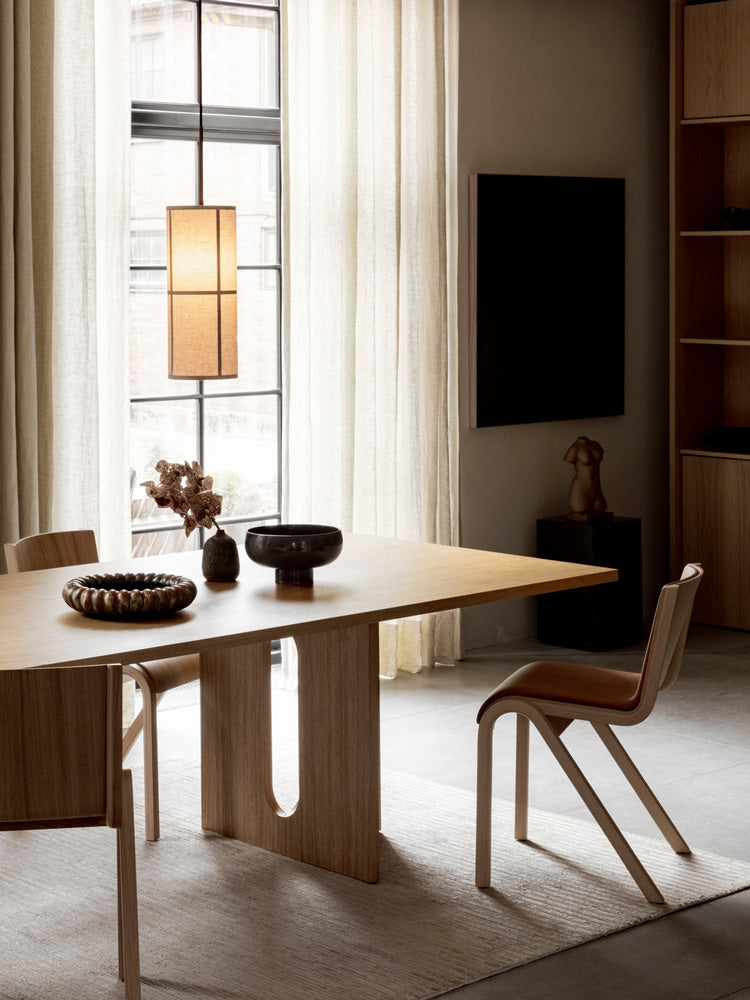 Hashira Pendant | Audo | Catalog Interiors