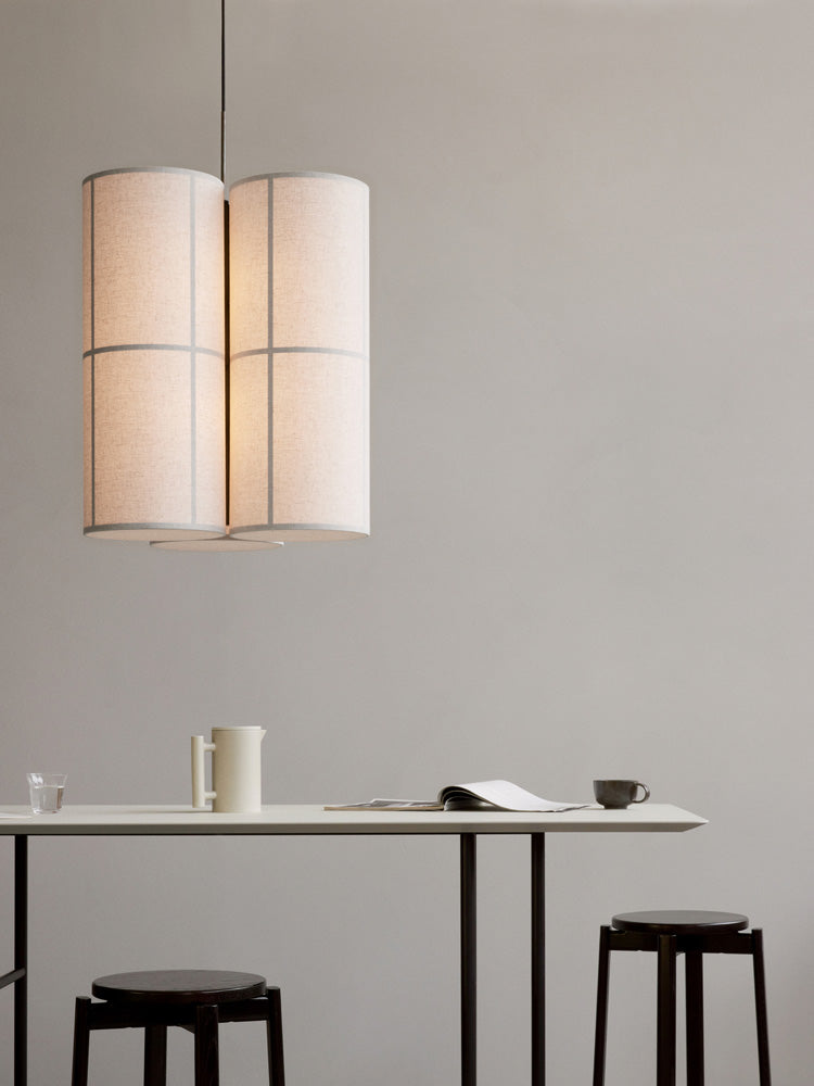 Hashira Cluster Pendant | Audo | Catalog Interiors