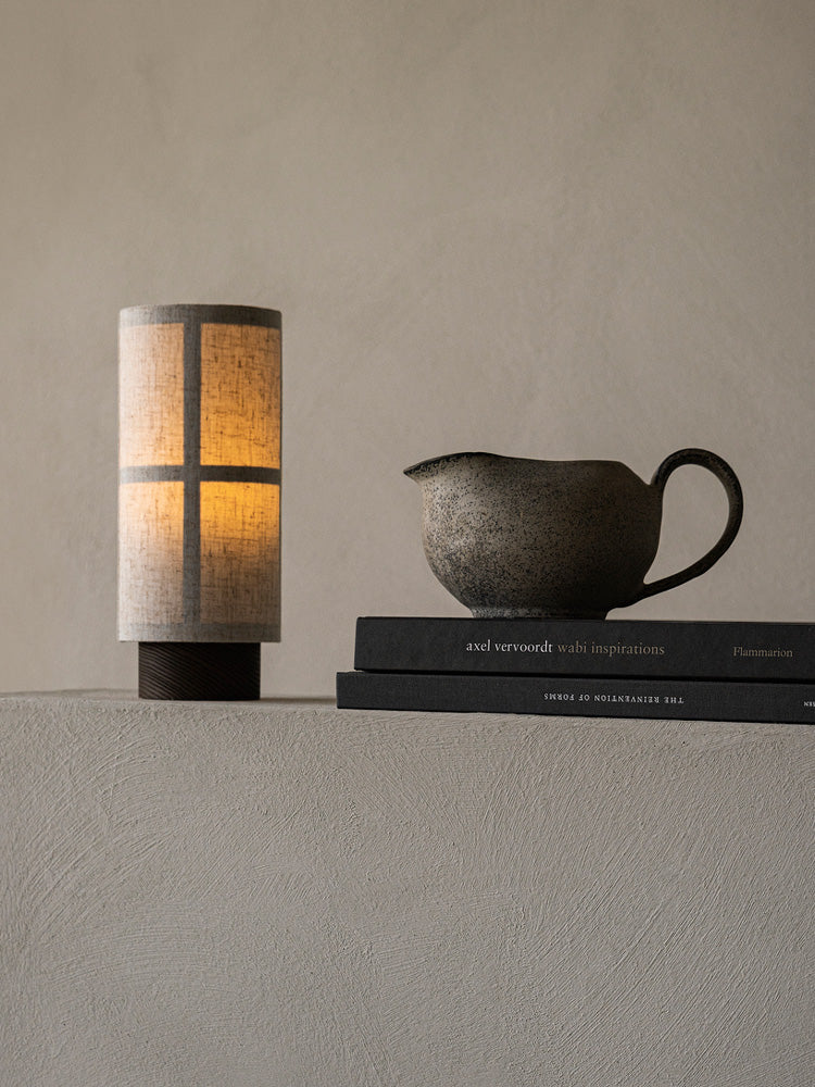 Hashira Portable Lamp | Audo | Catalog Interiors