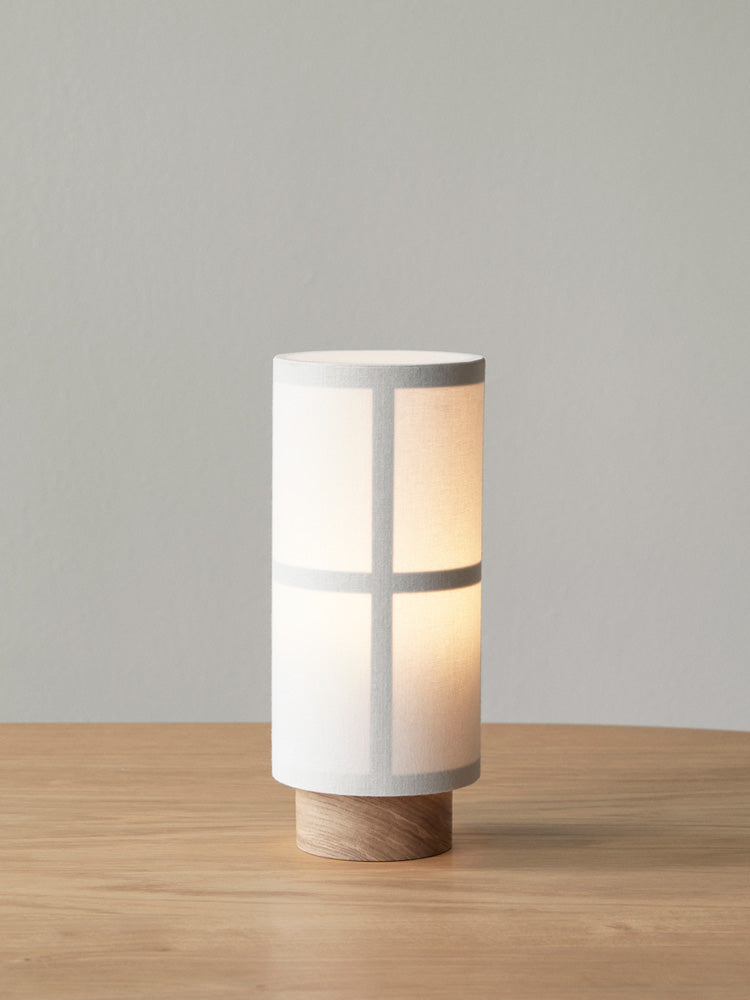 Hashira Portable Lamp | Audo | Catalog Interiors