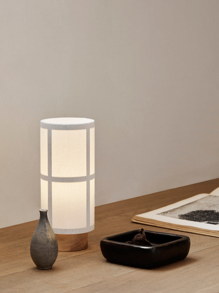 Hashira Portable Lamp | Audo | Catalog Interiors