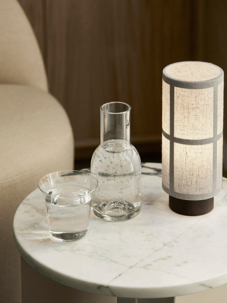 Hashira Portable Lamp | Audo | Catalog Interiors