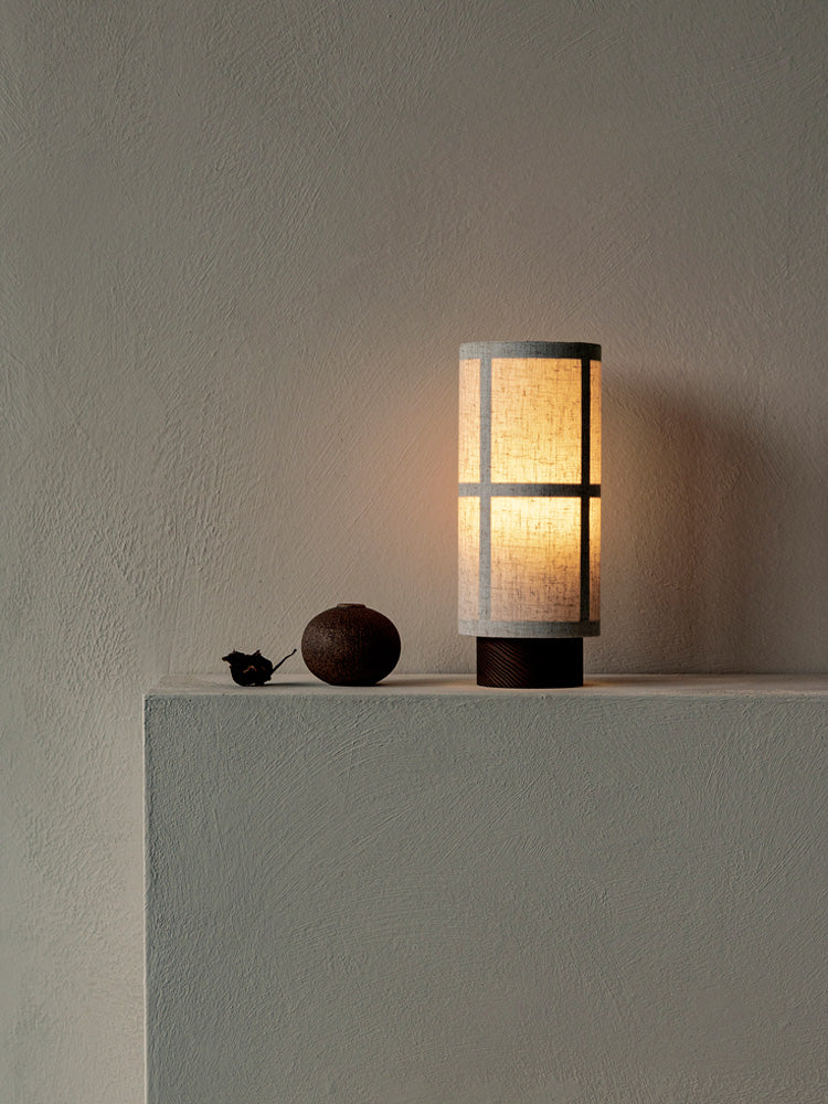 Hashira Portable Lamp | Audo | Catalog Interiors