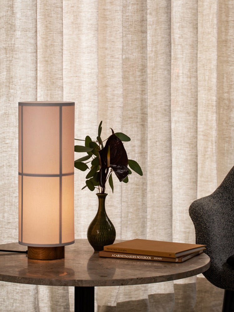 Hashira Table Lamp | Audo | Catalog Interiors