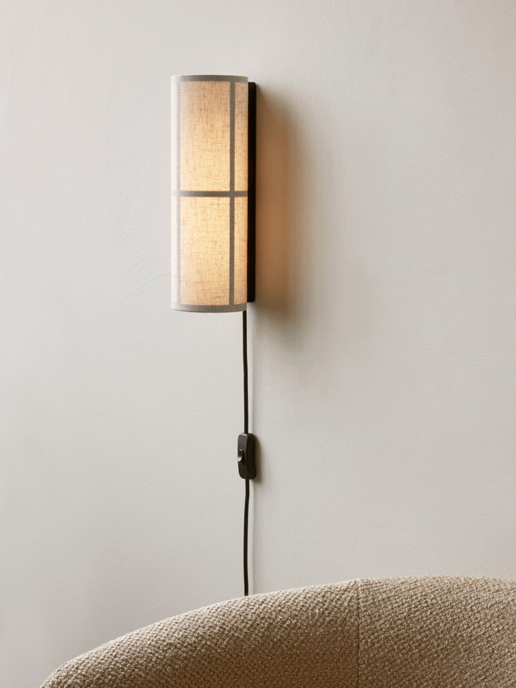 Hashira Wall Lamp | Audo | Catalog Interiors