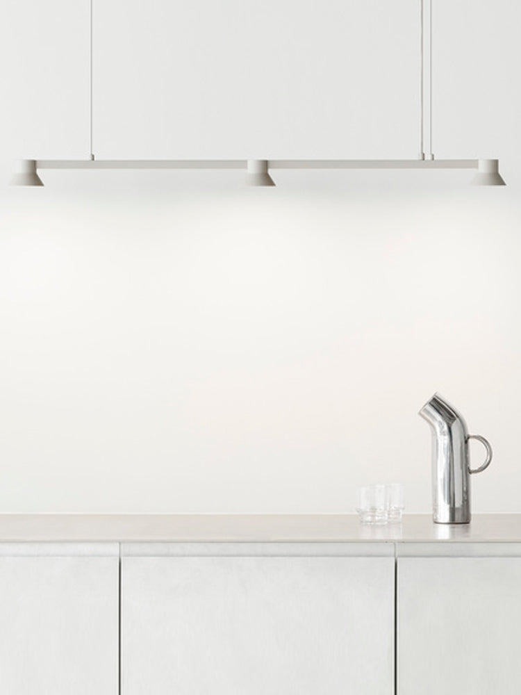 Hat Linear Pendant | Normann Copenhagen | Catalog Interiors