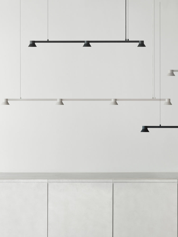 Hat Linear Pendant | Normann Copenhagen | Catalog Interiors