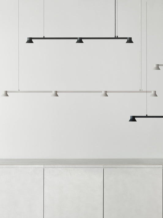 Hat Linear Pendant | Normann Copenhagen | Catalog Interiors