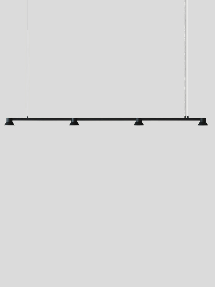 Hat Linear Pendant | Normann Copenhagen | Catalog Interiors