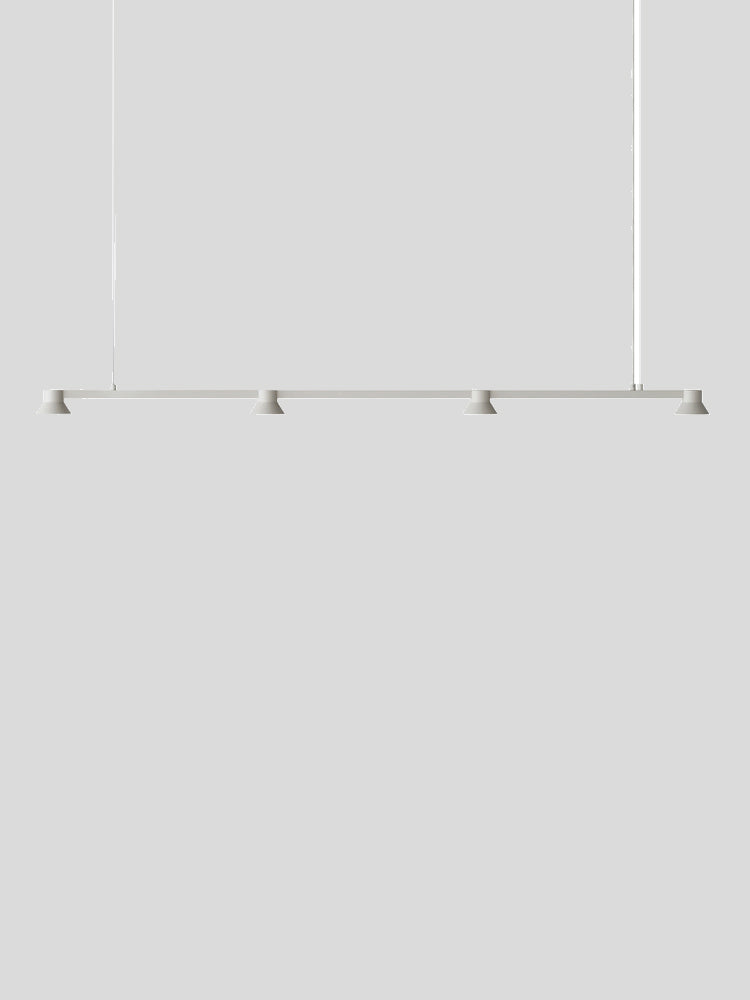 Hat Linear Pendant | Normann Copenhagen | Catalog Interiors