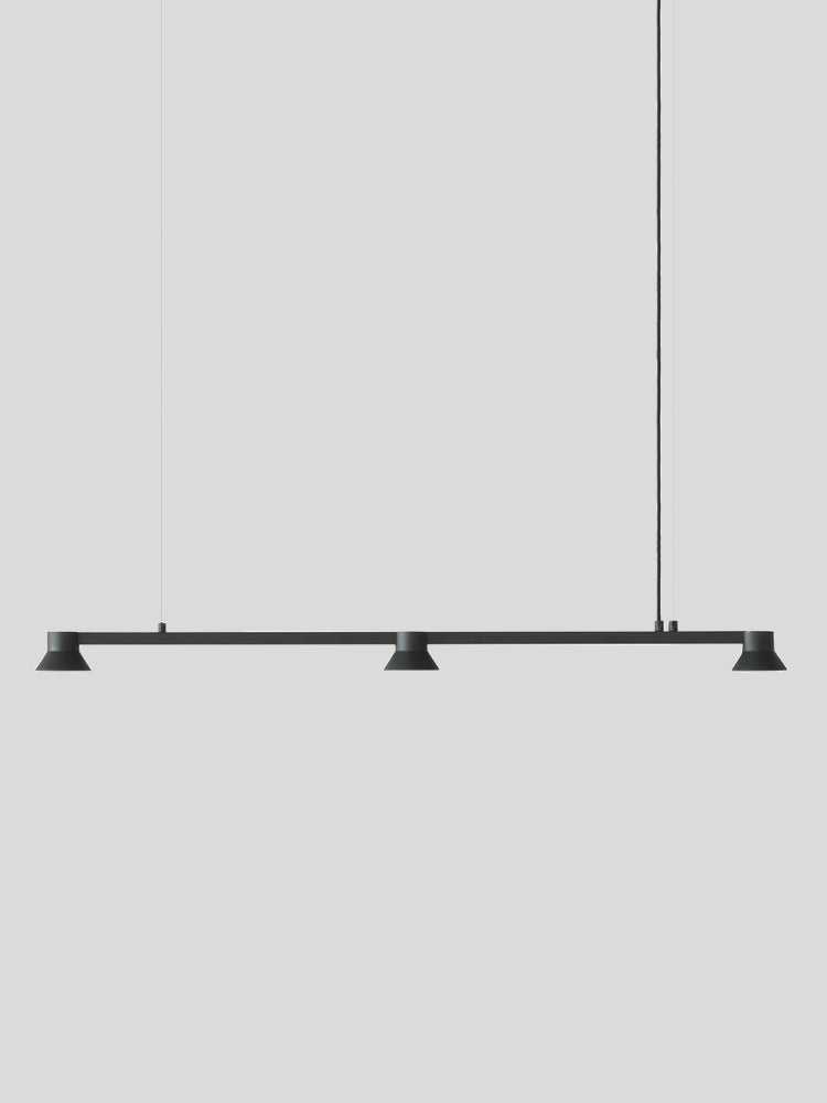 Hat Linear Pendant | Normann Copenhagen | Catalog Interiors