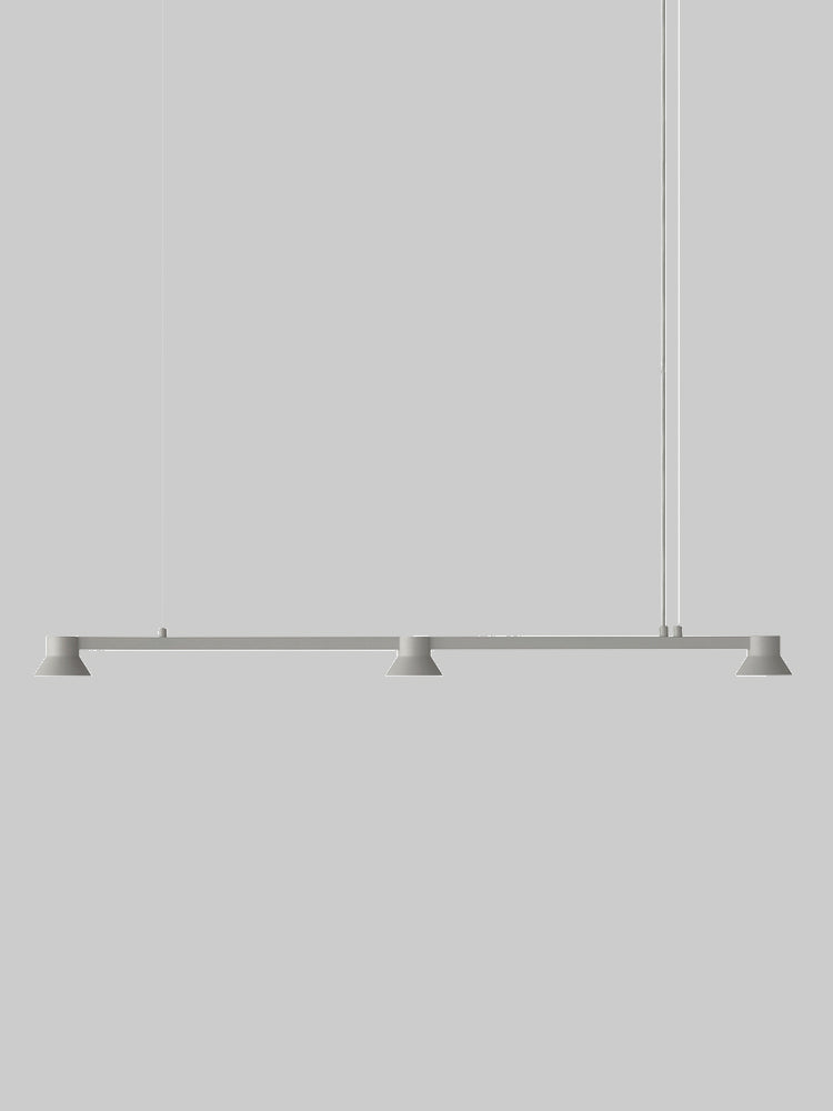 Hat Linear Pendant | Normann Copenhagen | Catalog Interiors