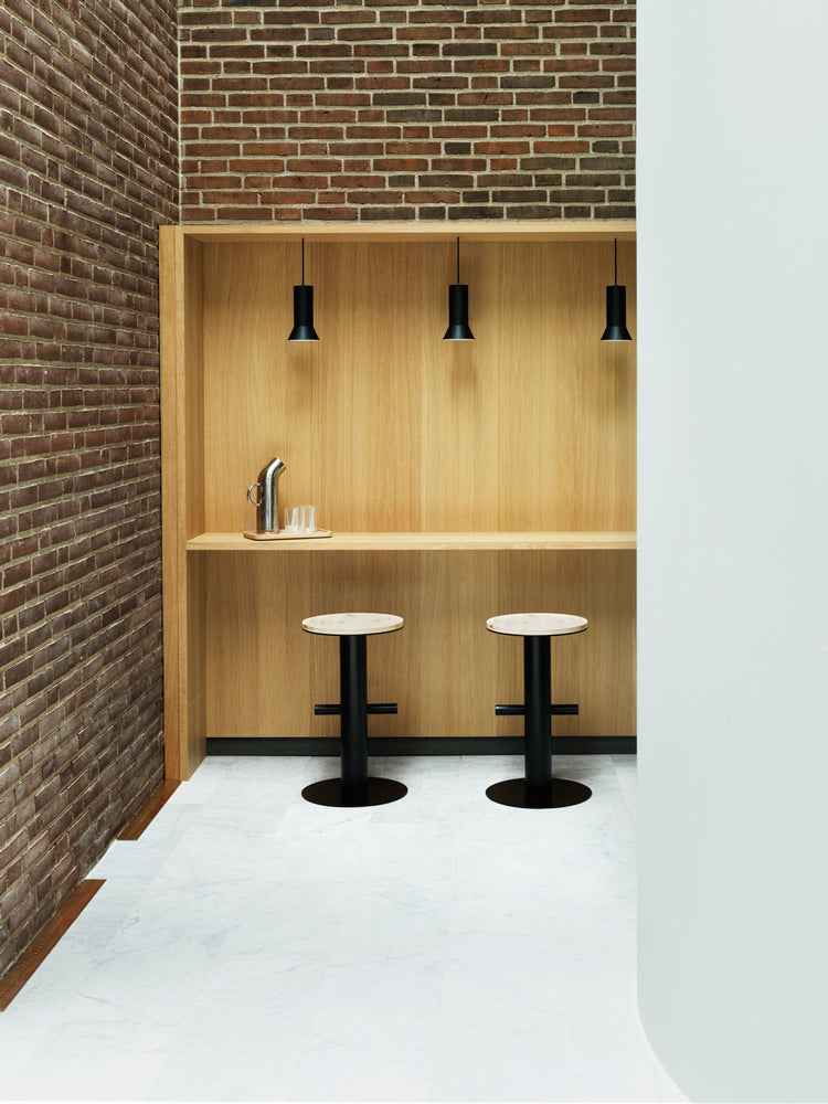 Hat Pendant | Normann Copenhagen | Catalog Interiors