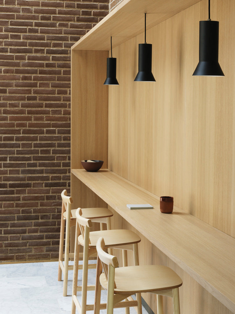 Hat Pendant | Normann Copenhagen | Catalog Interiors