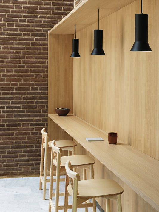 Hat Pendant | Normann Copenhagen | Catalog Interiors