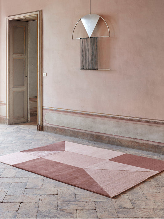 Hitomi Rug | Linie Design | Catalog Interiors