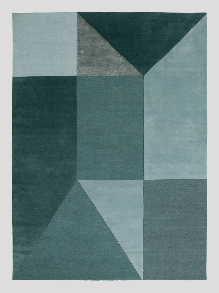Hitomi Rug | Linie Design | Catalog Interiors