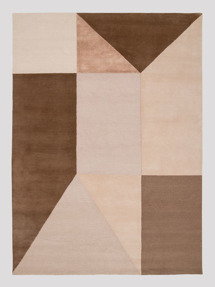 Hitomi Rug | Linie Design | Catalog Interiors